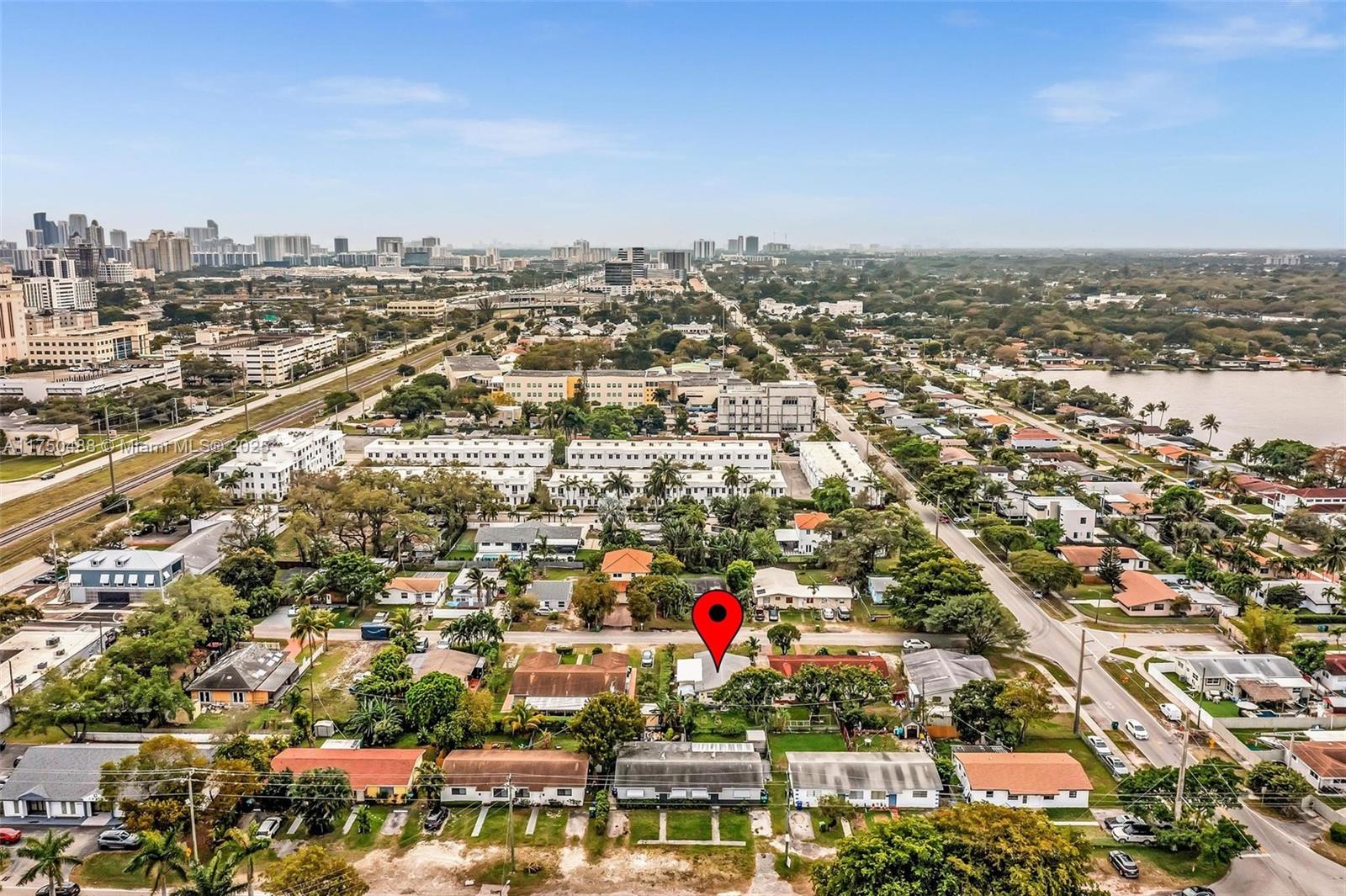 BILTMORE PK - Residential