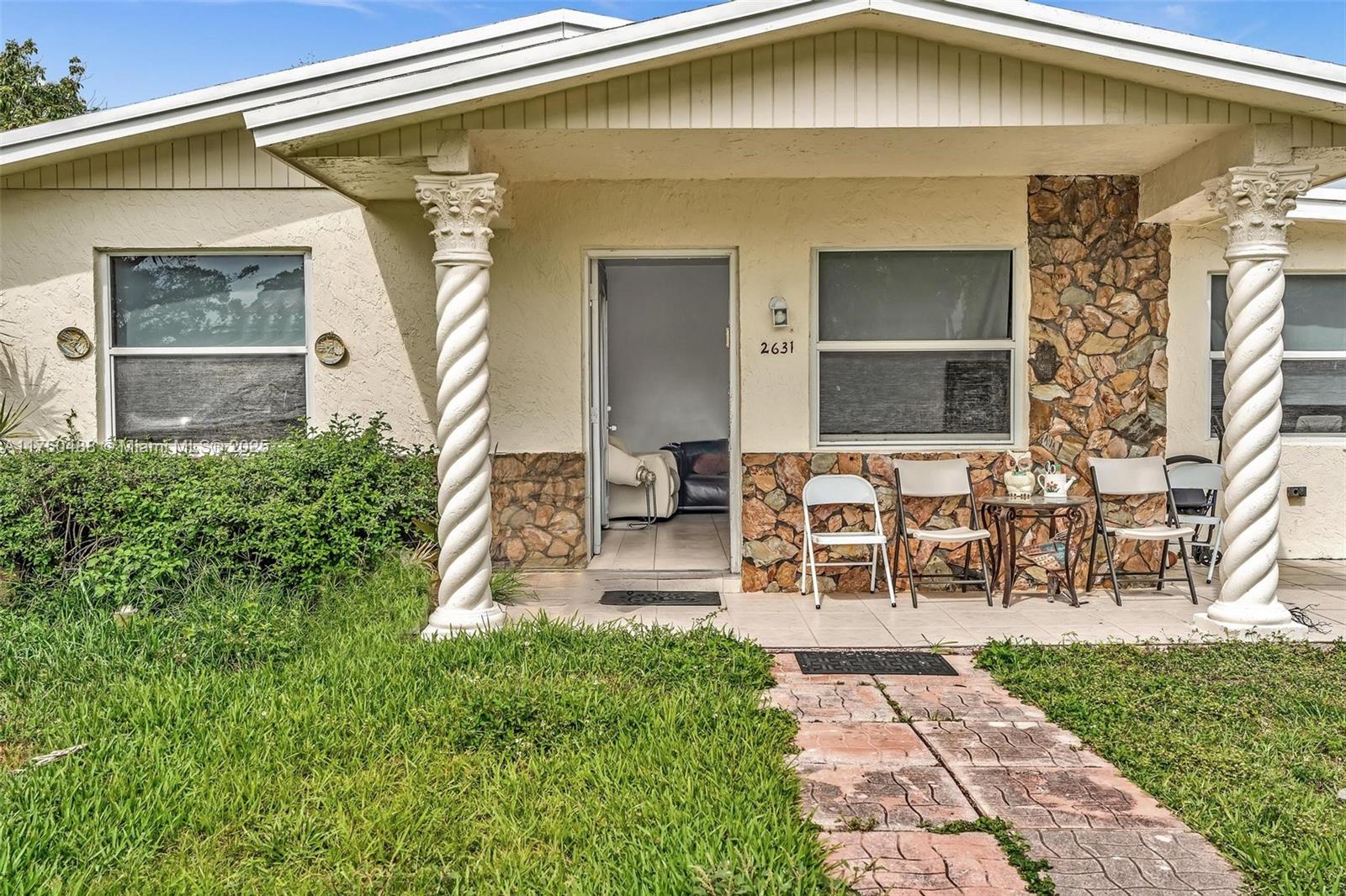 BILTMORE PK - Residential