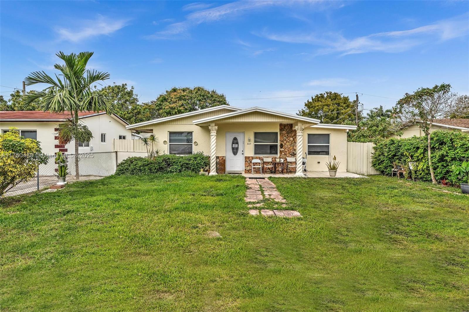 BILTMORE PK - Residential