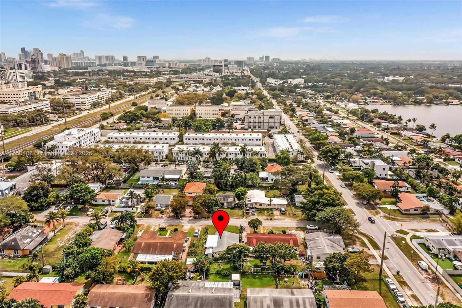 BILTMORE PK - Residential