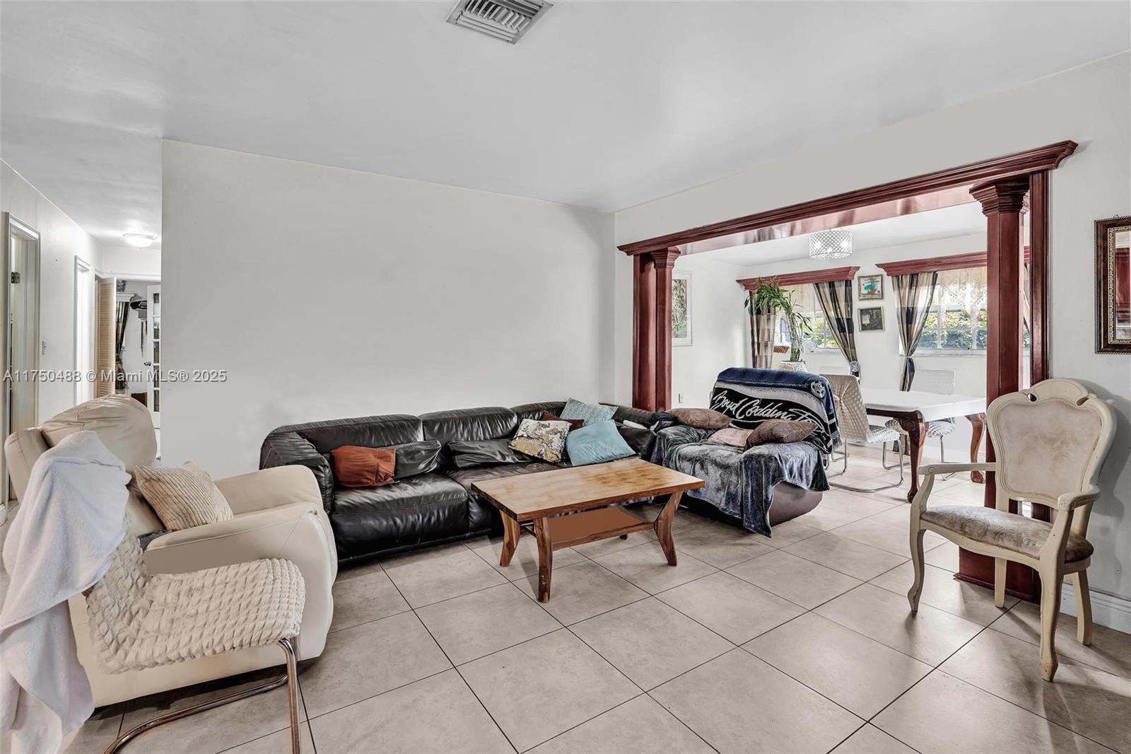 BILTMORE PK - Residential