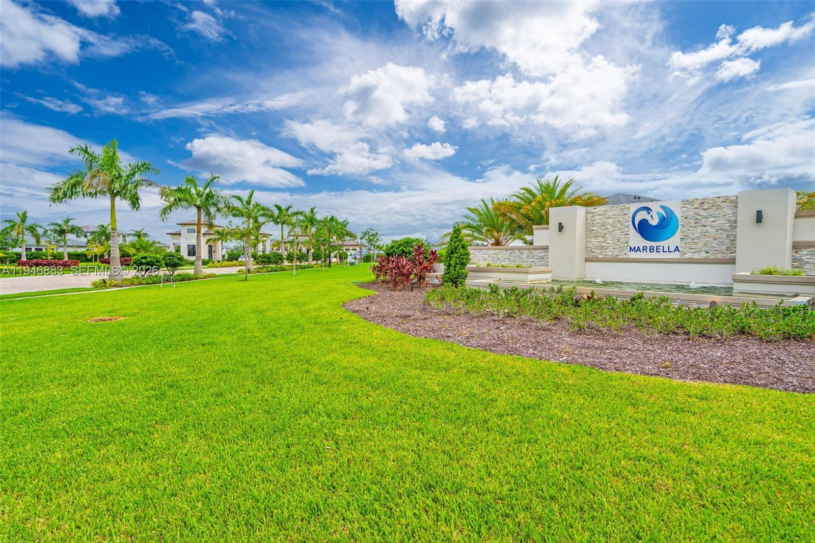 TUSCAN ISLES - Residential