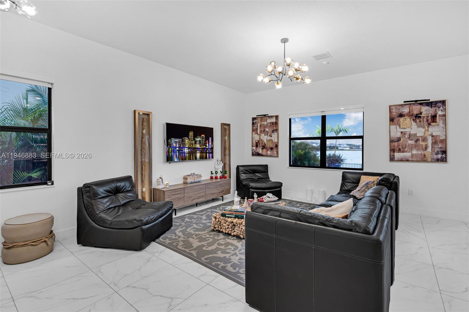 TUSCAN ISLES - Residential