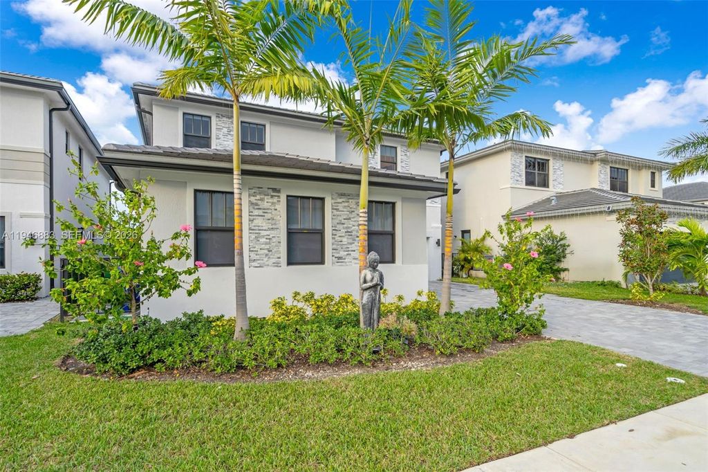 Photo of 17565 SW 46th St, Miramar, FL 33029 (MLS # A11946883)