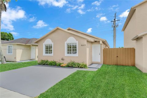 16215 SW 137th Ct Miami FL 33177