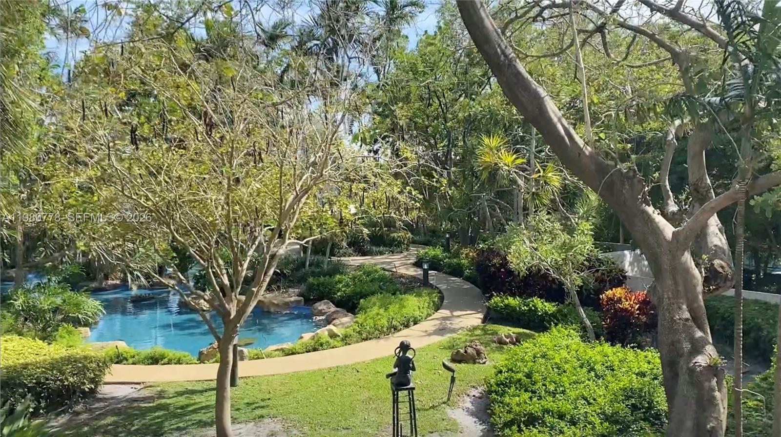 TOWERS OF QUAYSIDE CONDO - Residential Lease