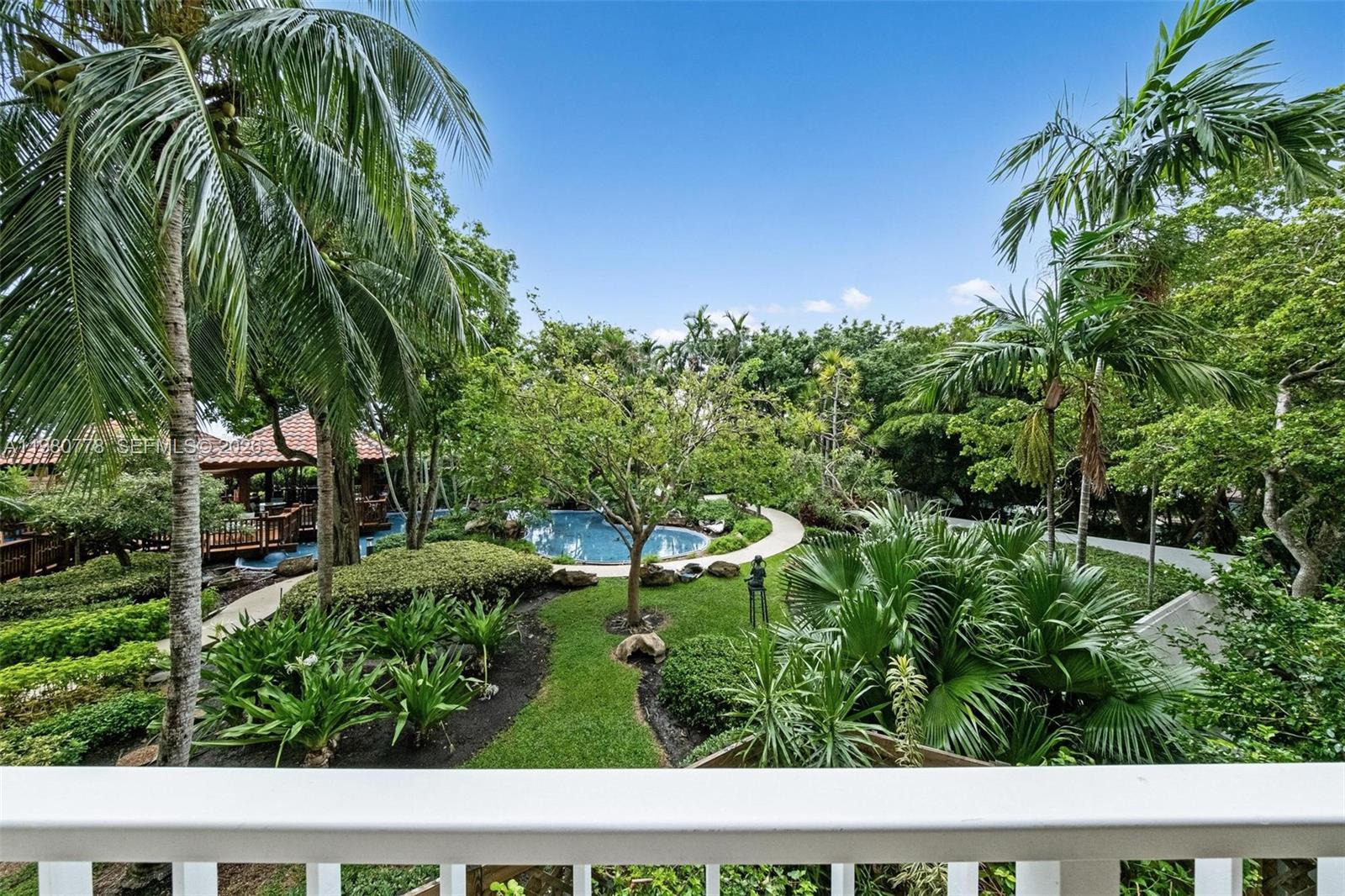 TOWERS OF QUAYSIDE CONDO - Residential Lease