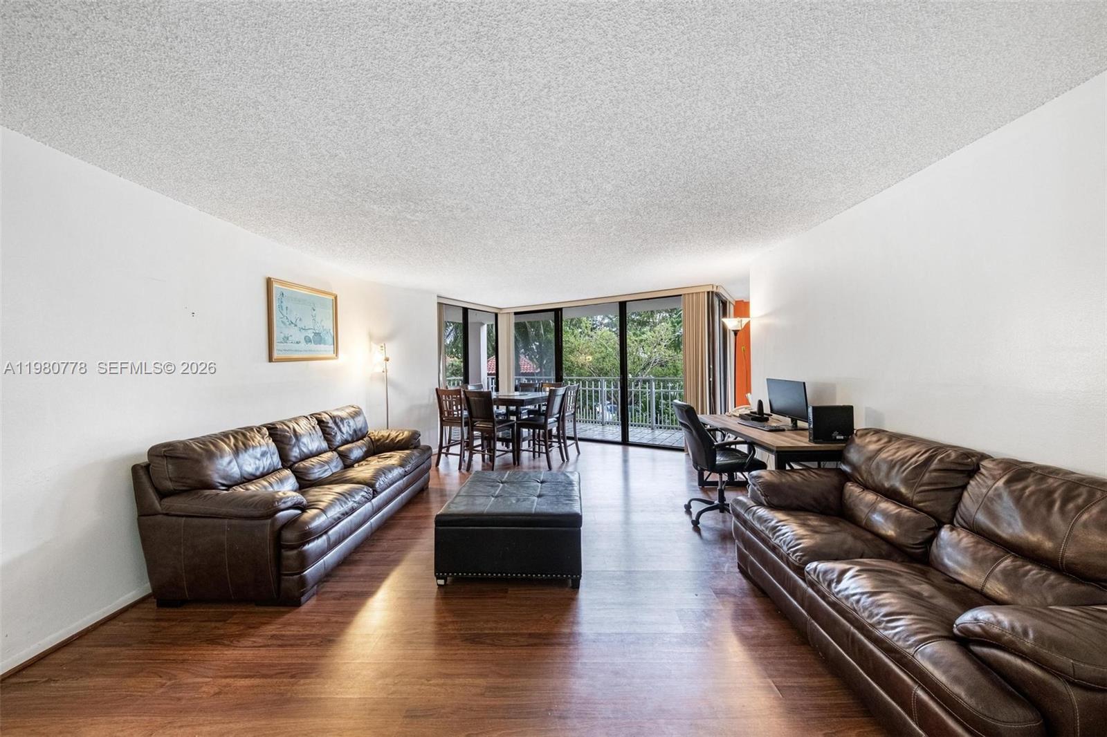 TOWERS OF QUAYSIDE CONDO - Residential Lease