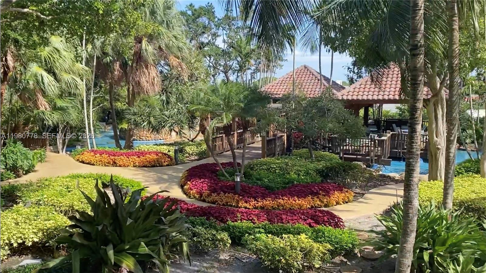 TOWERS OF QUAYSIDE CONDO - Residential Lease