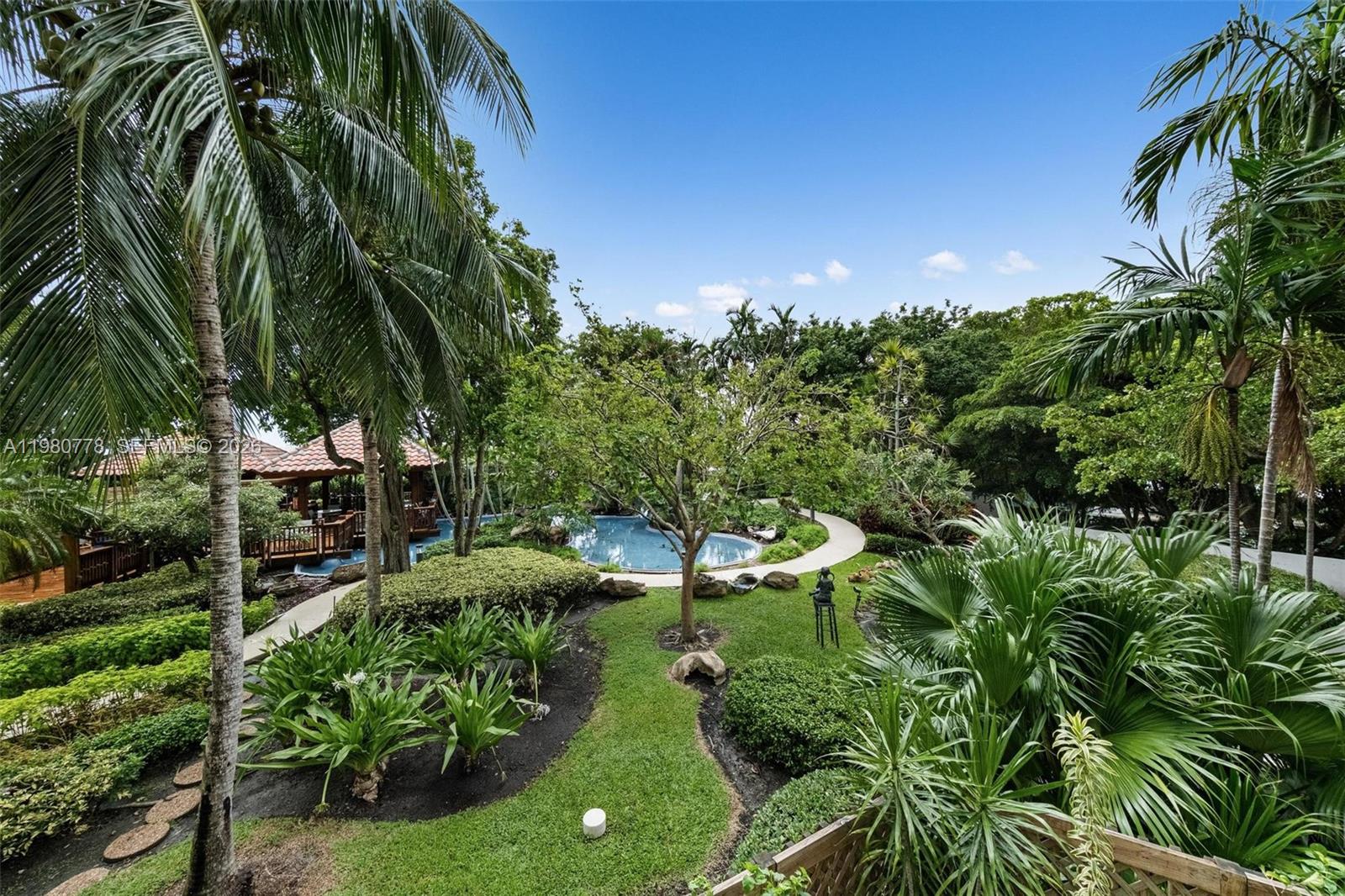 TOWERS OF QUAYSIDE CONDO - Residential Lease