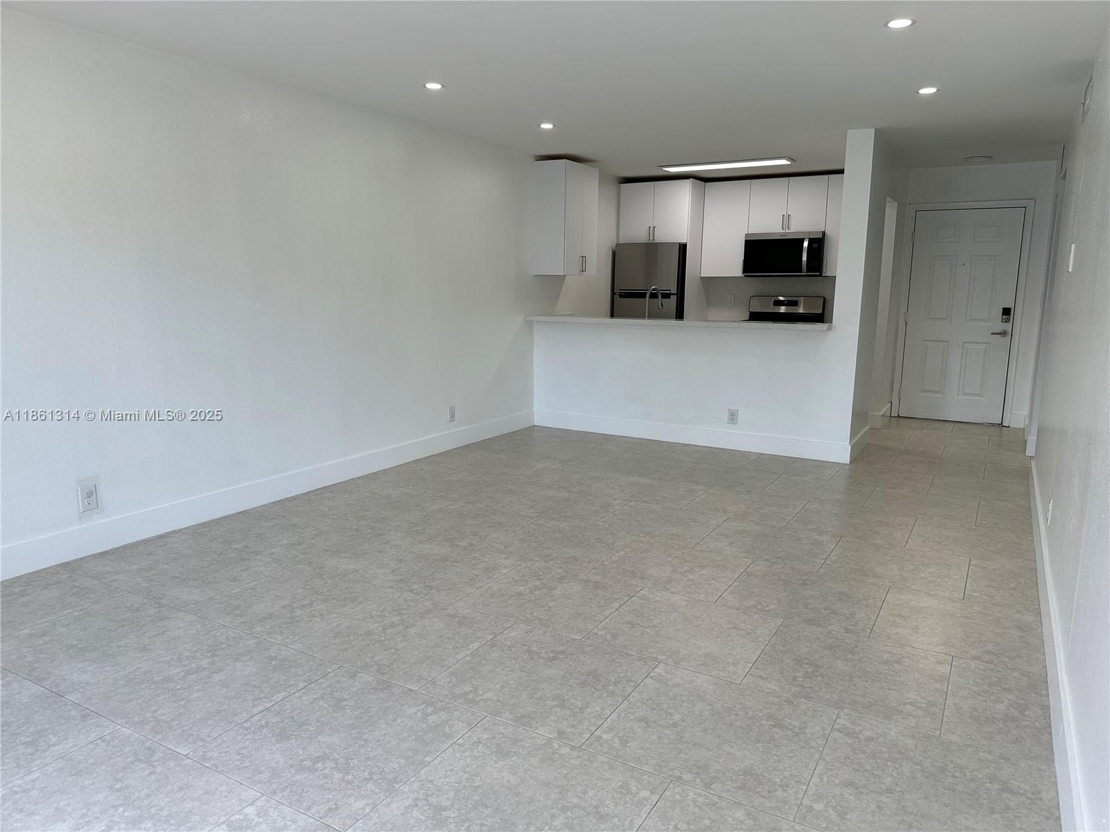 BRAND NEW EVERYTHING! Completely updated, 2-bedroom, 2-bathroom apartment conveniently located in the highly sought after Country Club of Miami area. This unit features new flooring throughout, fresh paint, gorgeous brand new bathroom (including plumbing), all new appliances. enjoy the bright and spacious layout (minor details will be taken care of before the new tenants move in: mirror, touch up paint, blinds etc). Venetian Gardens’ community amenities includes the pool, tennis court, gym, BBQ areas, and clubhouse. The HOA has also started installing IMPACT WINDOWS for ALL of the apartments in the community.