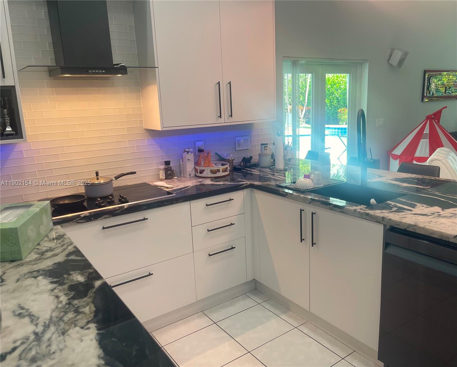 CALUSA RIDGE - Residential