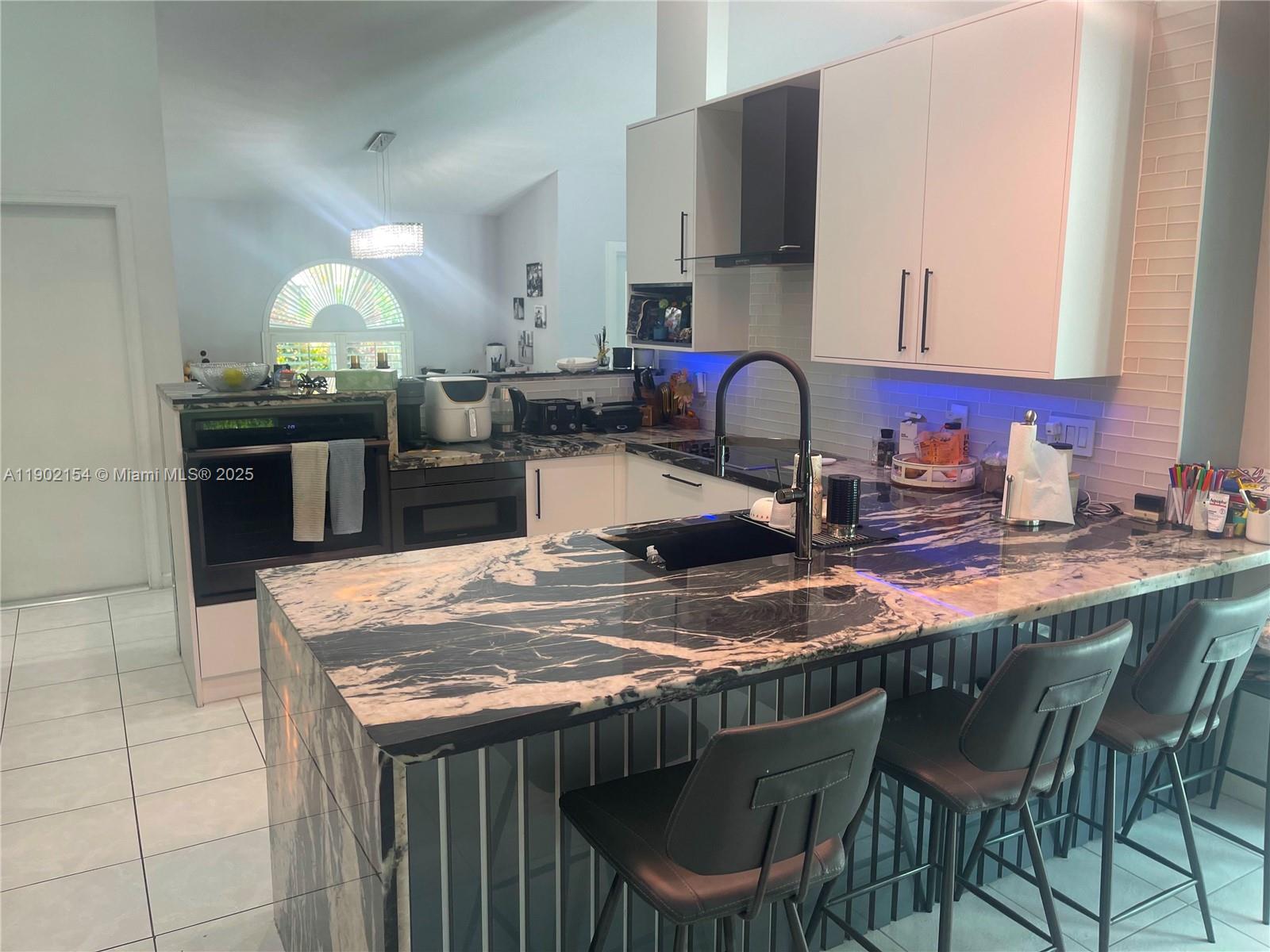 CALUSA RIDGE - Residential