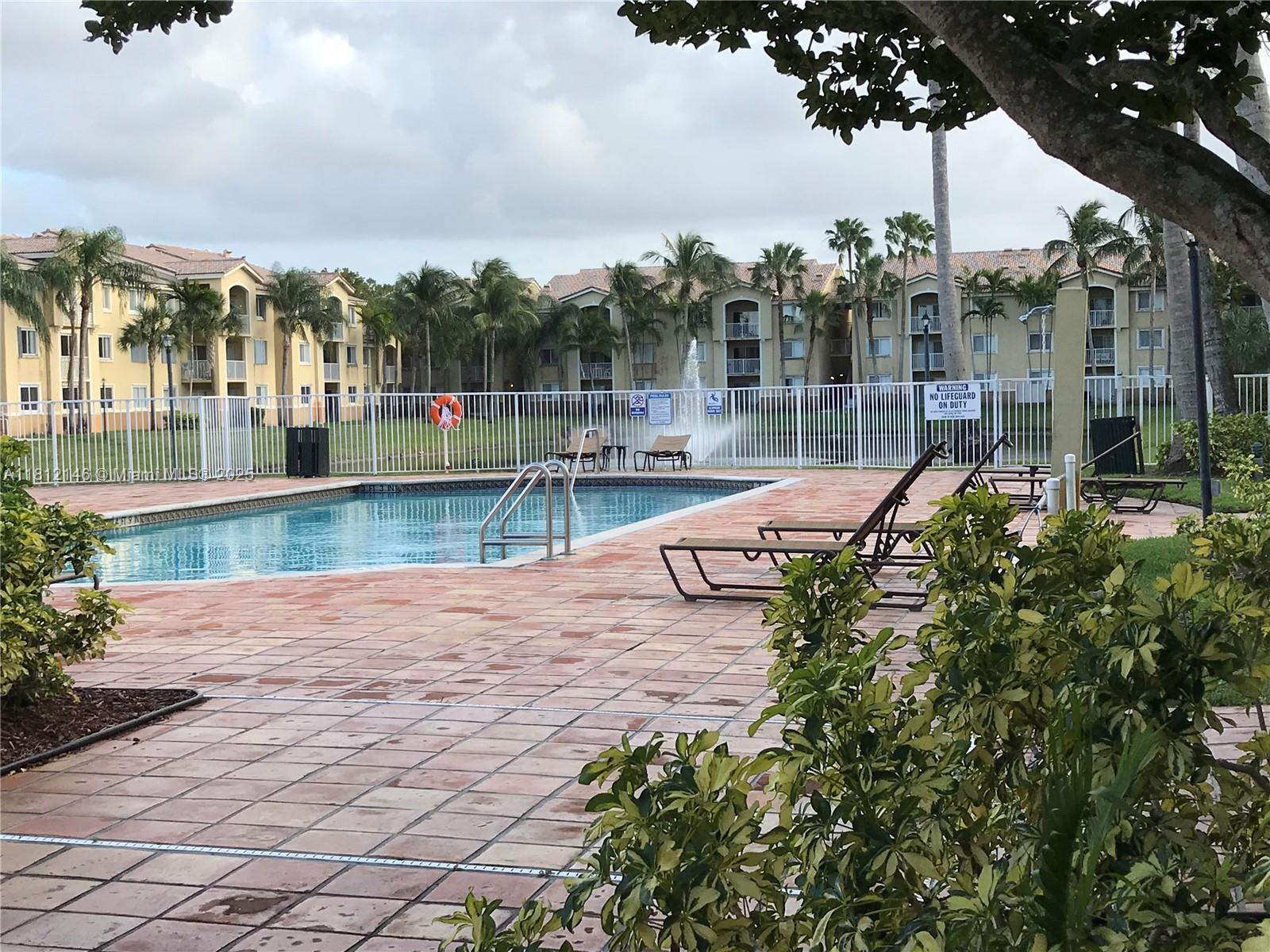 ROYAL GRAND CONDO - Residential Lease