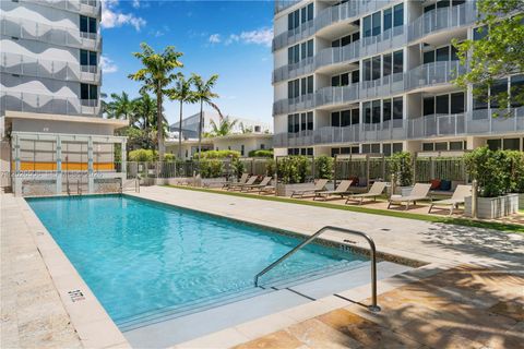 Tiny photo for 435 21st St #212, Miami Beach, FL 33139 (MLS # A12026506)