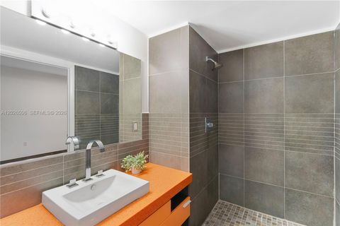 Tiny photo for 435 21st St #212, Miami Beach, FL 33139 (MLS # A12026506)
