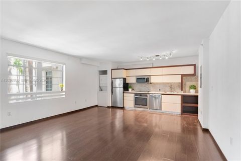 Tiny photo for 435 21st St #212, Miami Beach, FL 33139 (MLS # A12026506)