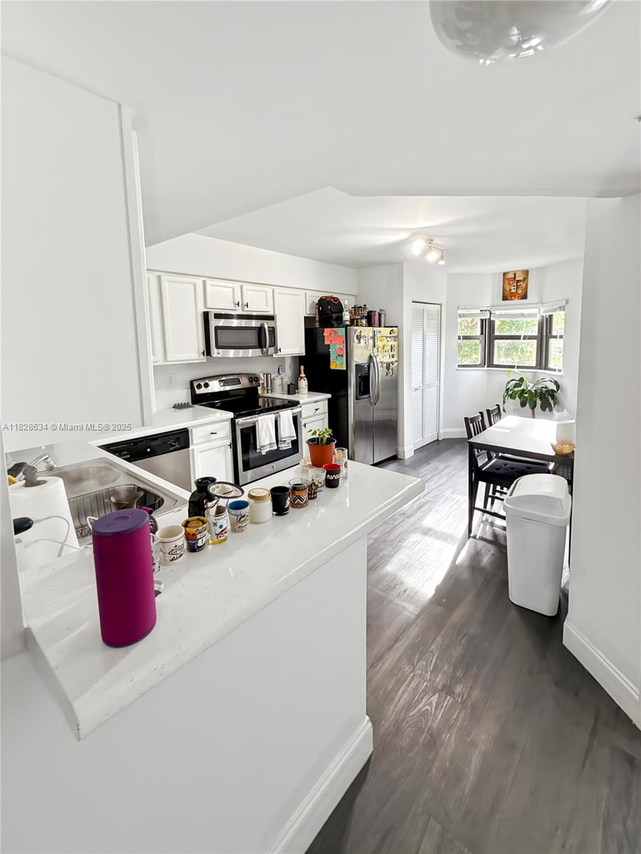 22551 SW 88TH PLACE 205