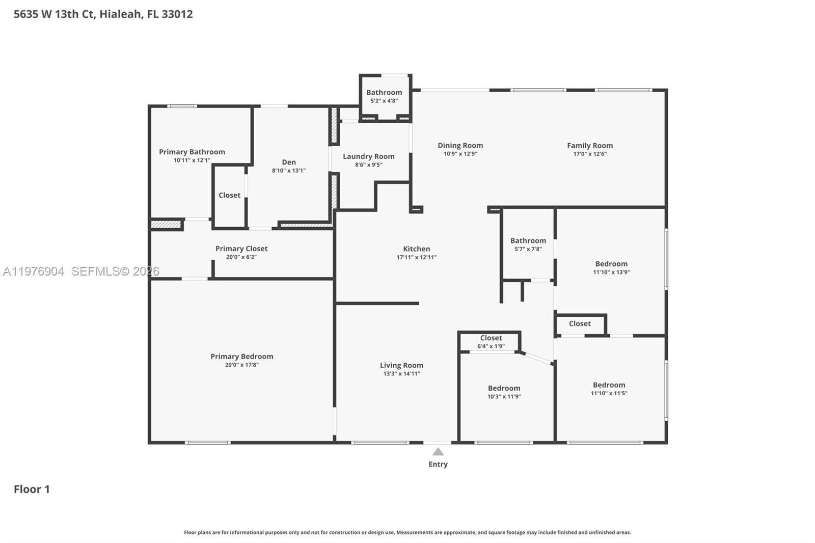PALM SPRINGS ESTS 4TH ADD - Residential