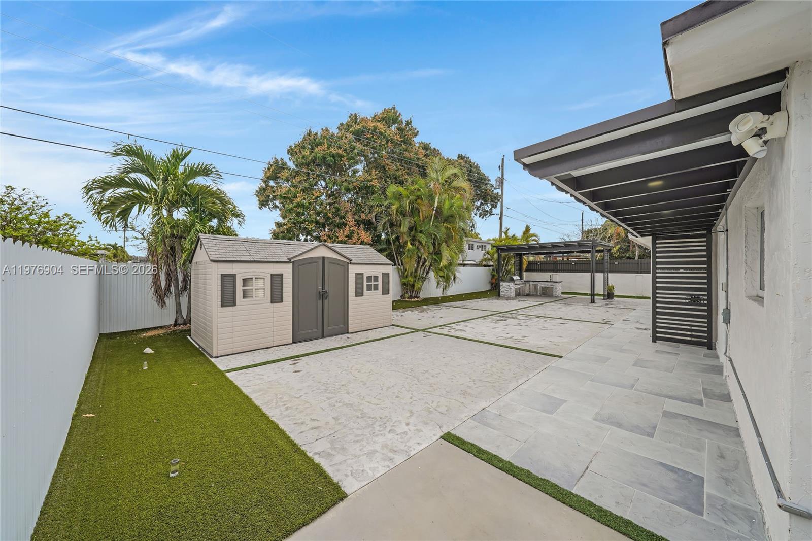 PALM SPRINGS ESTS 4TH ADD - Residential