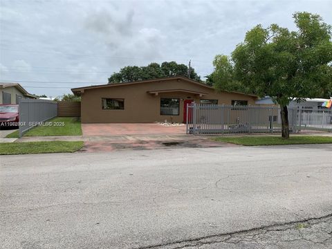 Photo of 5635 W 13th Ct, Hialeah, FL 33012 (MLS # A11976904)