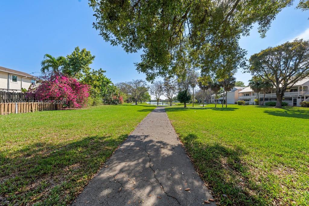 JUNIPER AT THE HAMMOCKS - Residential