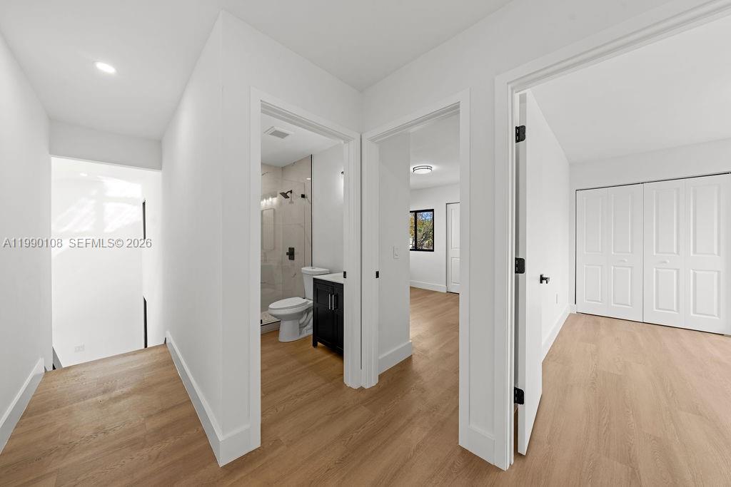 JUNIPER AT THE HAMMOCKS - Residential