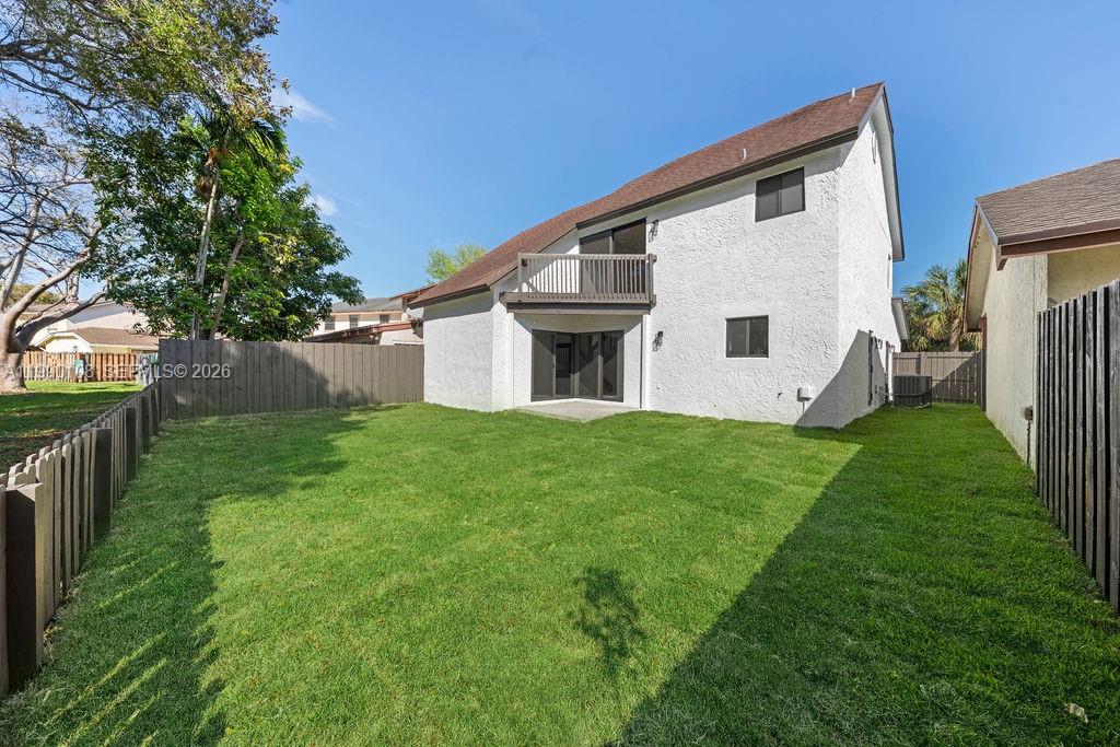 JUNIPER AT THE HAMMOCKS - Residential