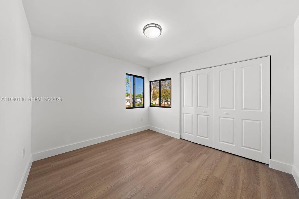 JUNIPER AT THE HAMMOCKS - Residential