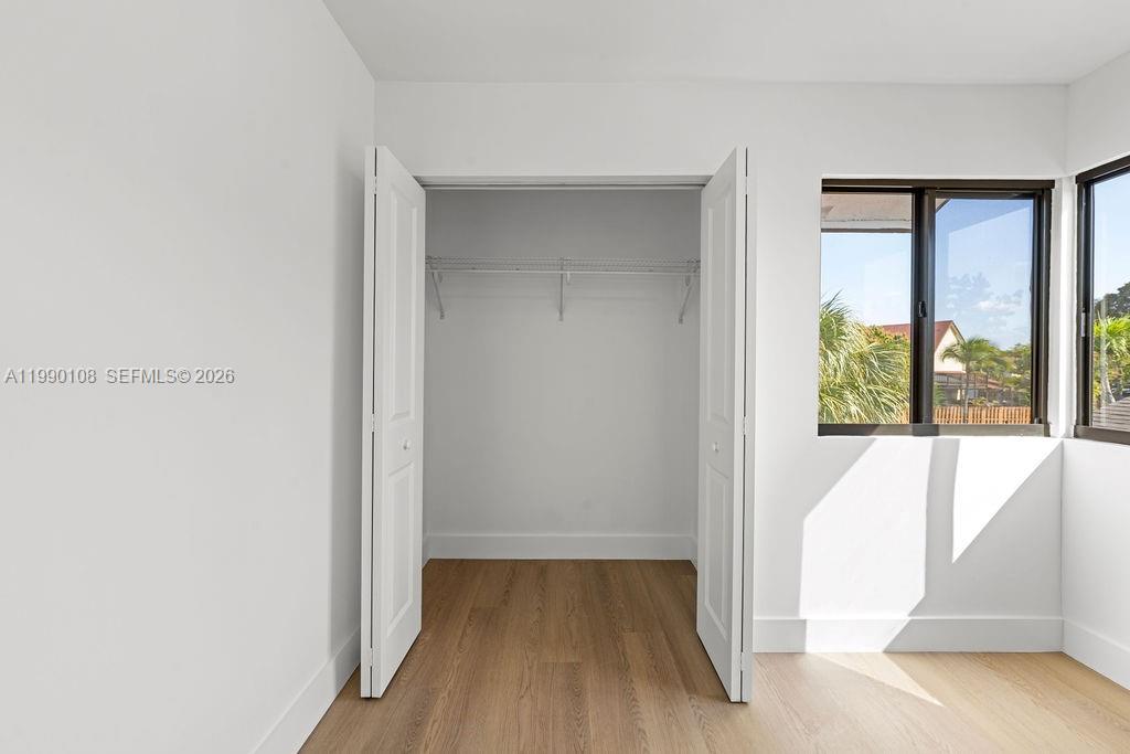 JUNIPER AT THE HAMMOCKS - Residential