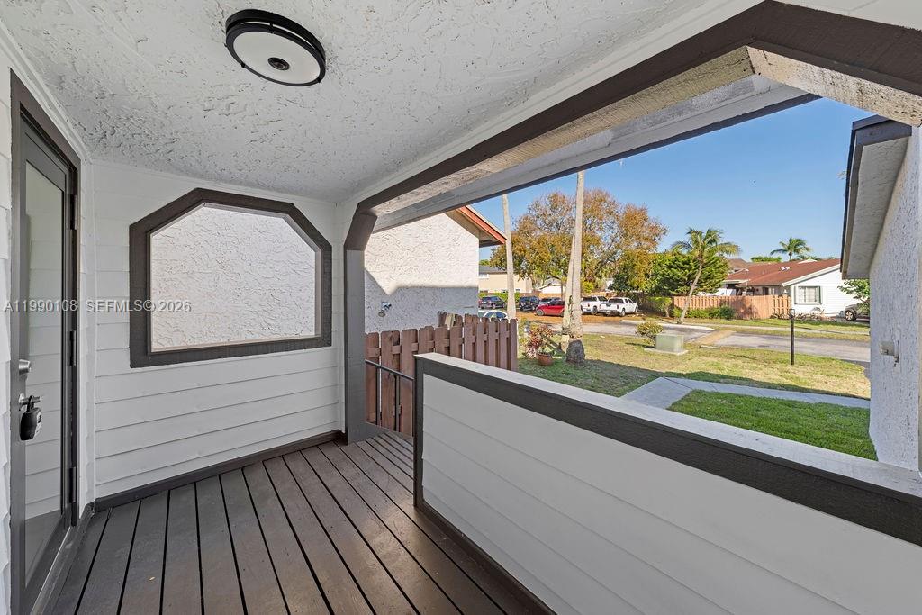 JUNIPER AT THE HAMMOCKS - Residential