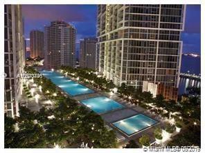ICONBRICKELL CONDO NO 1 - Residential Lease