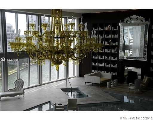 ICONBRICKELL CONDO NO 1 - Residential Lease