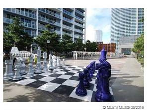 ICONBRICKELL CONDO NO 1 - Residential Lease