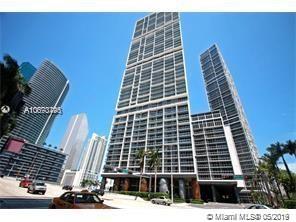 ICONBRICKELL CONDO NO 1 - Residential Lease