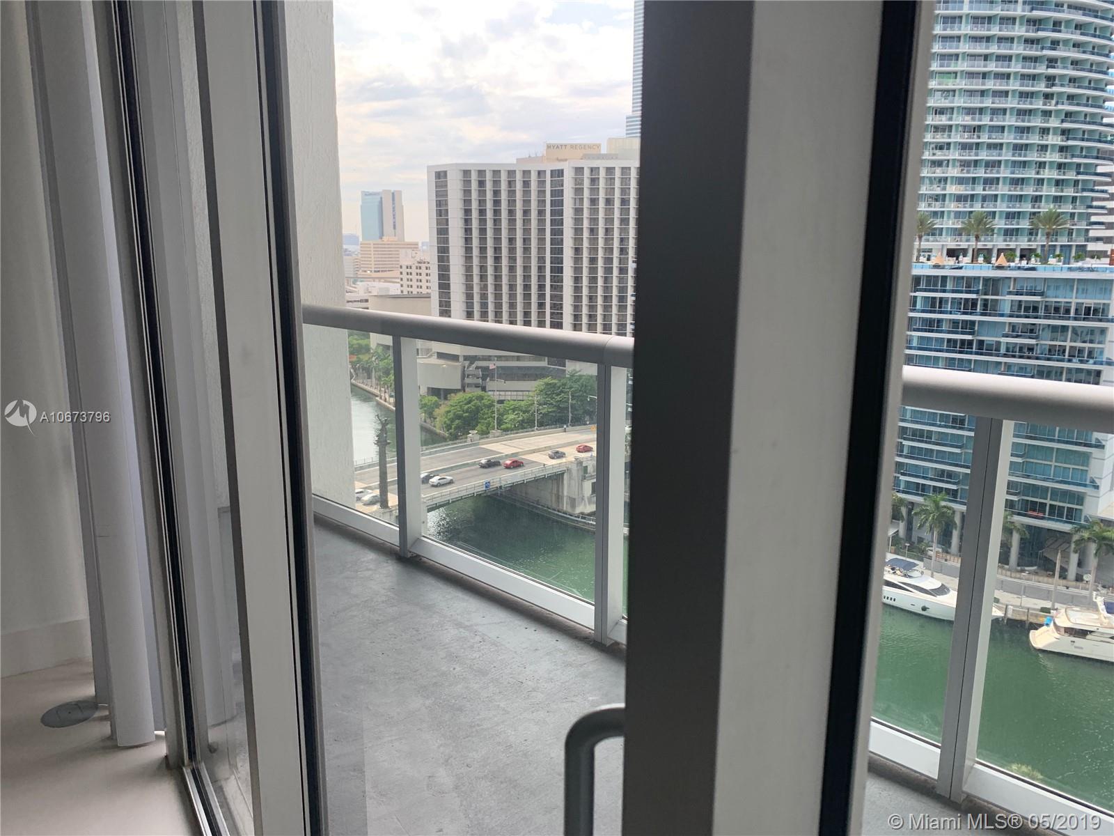 ICONBRICKELL CONDO NO 1 - Residential Lease