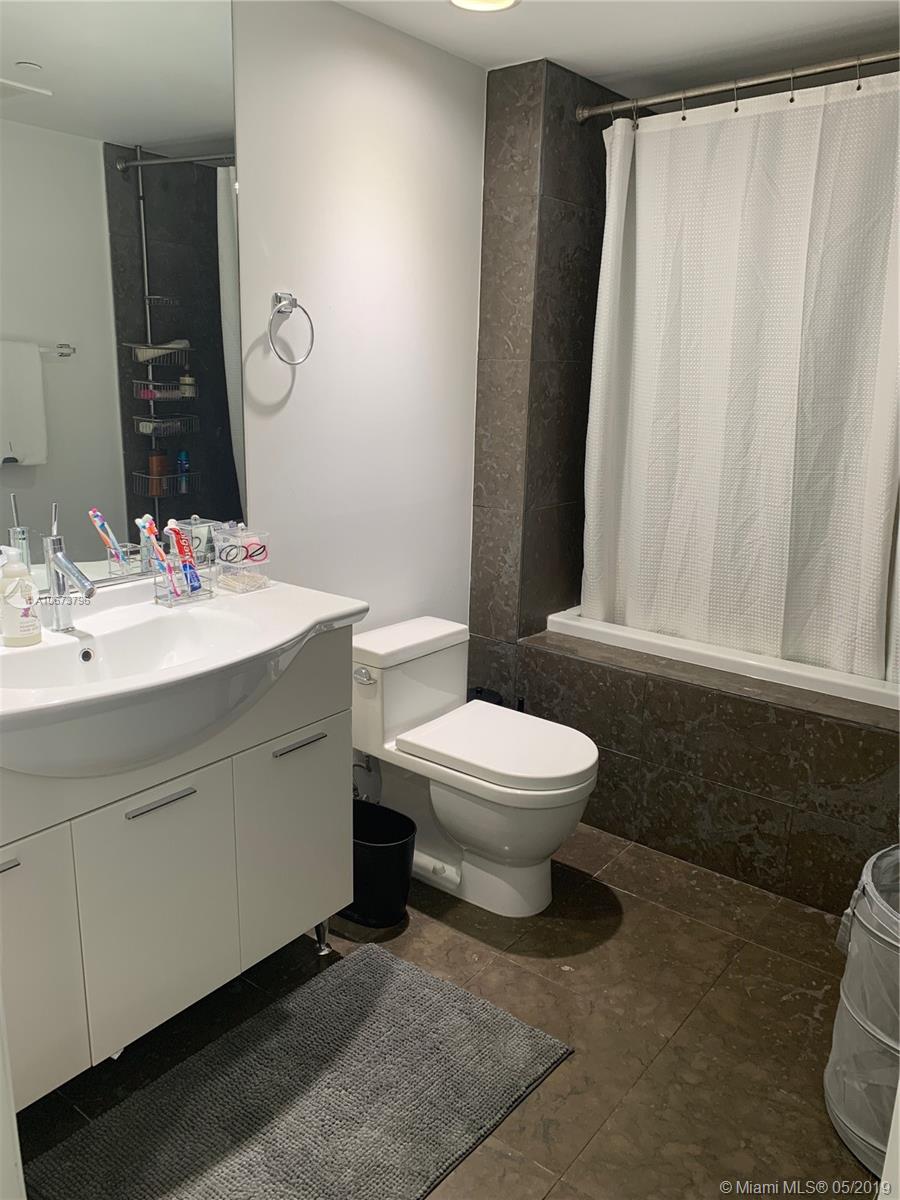 ICONBRICKELL CONDO NO 1 - Residential Lease
