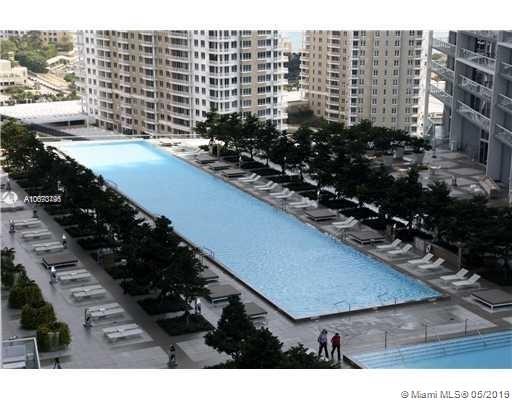 ICONBRICKELL CONDO NO 1 - Residential Lease