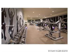ICONBRICKELL CONDO NO 1 - Residential Lease