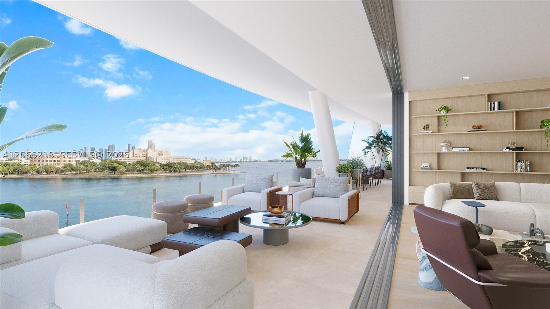5 Grove Isle