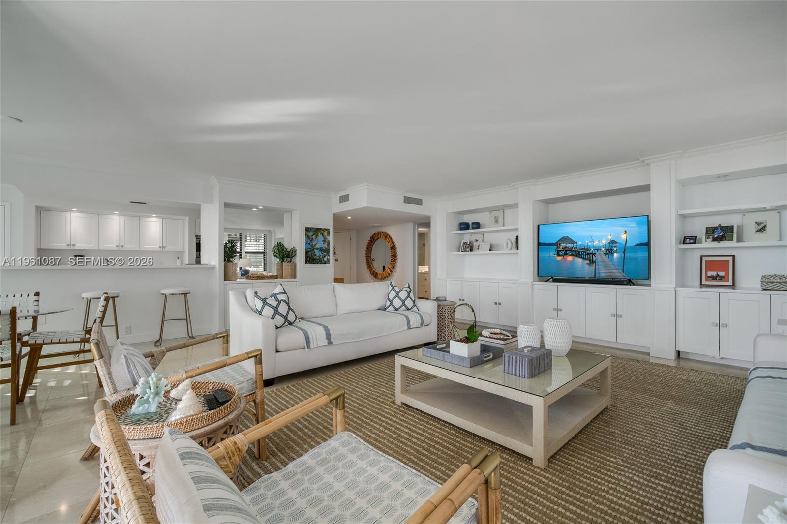 TOWERS OF KEY BISCAYNE CO - Residential