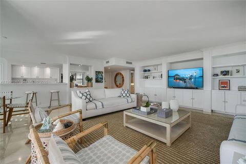 1111 Crandon Blvd C406 Key Biscayne FL 33149