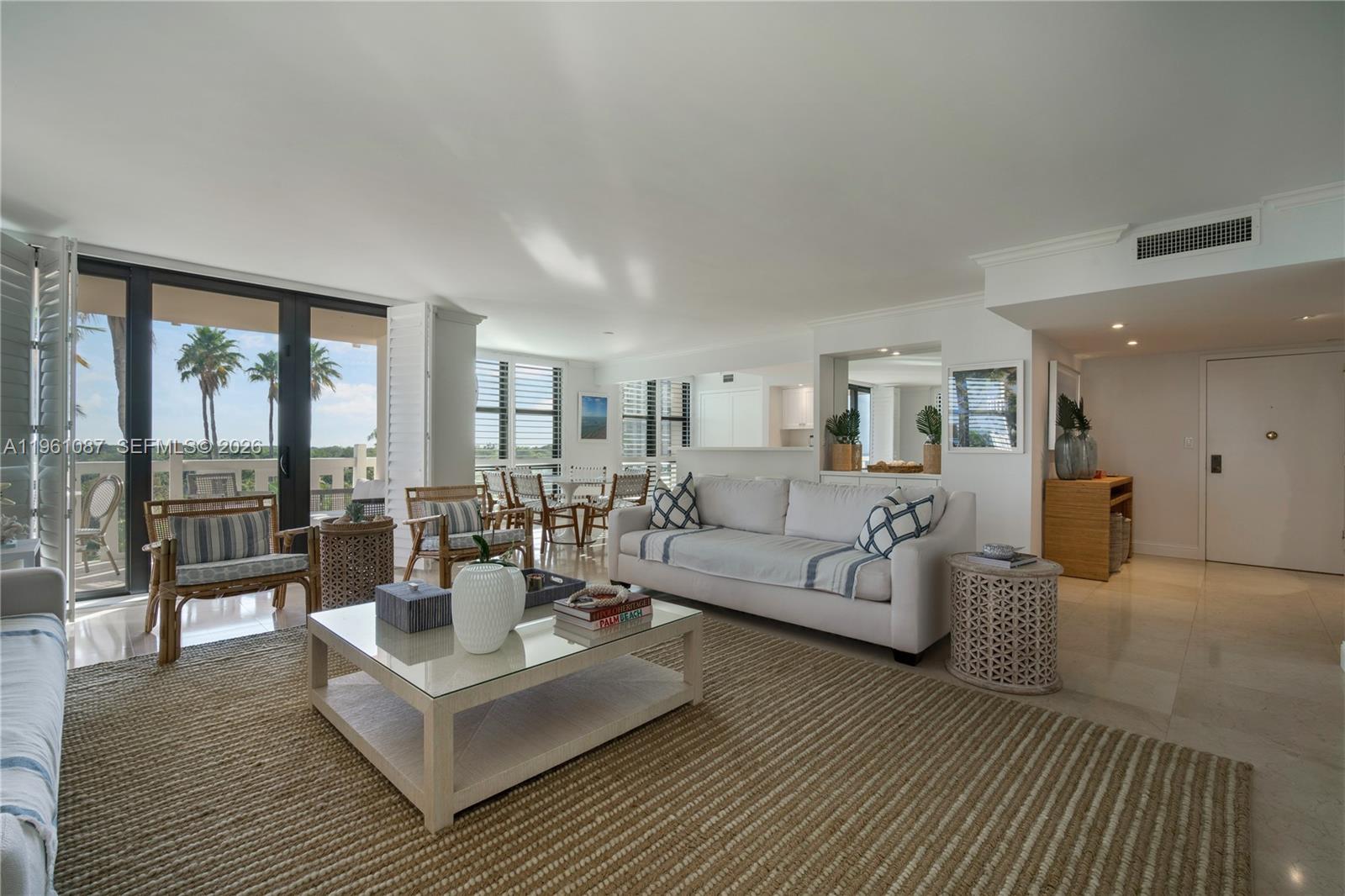 TOWERS OF KEY BISCAYNE CO - Residential