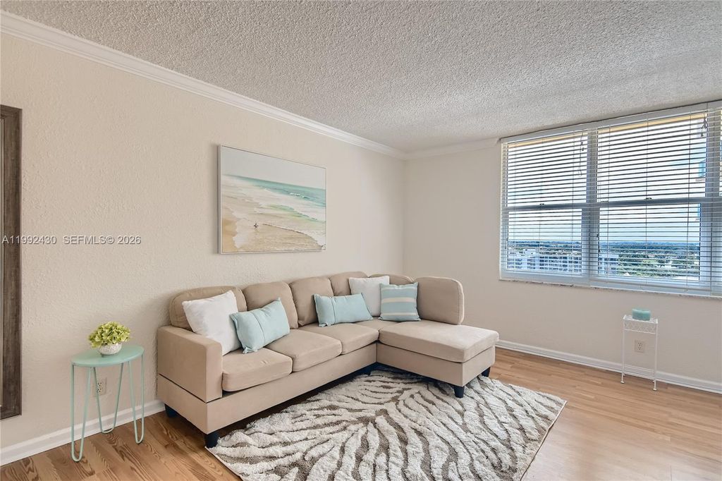 Photo of 2501 S Ocean Dr #1532, Hollywood, FL 33019 (MLS # A11992430)