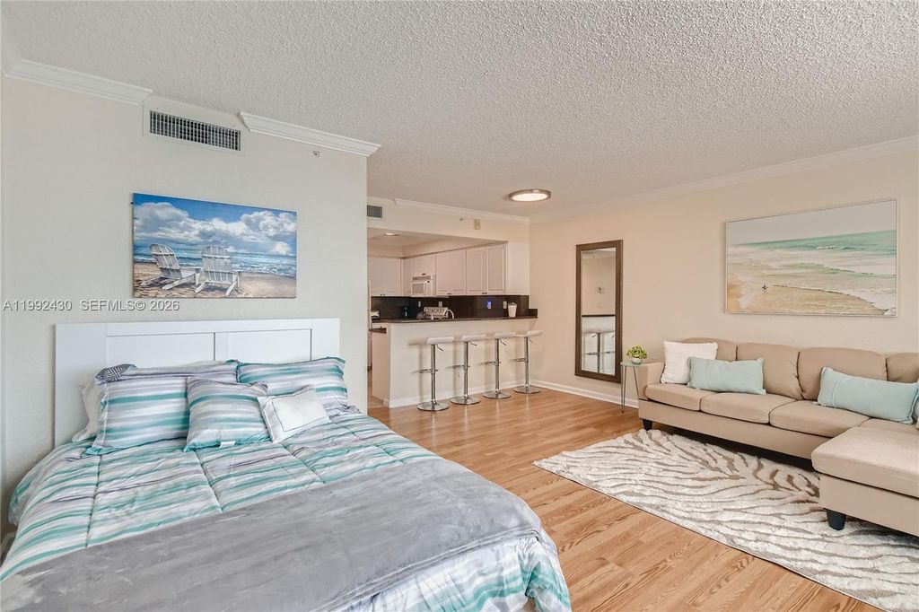 Photo of 2501 S Ocean Dr #1532, Hollywood, FL 33019 (MLS # A11992430)