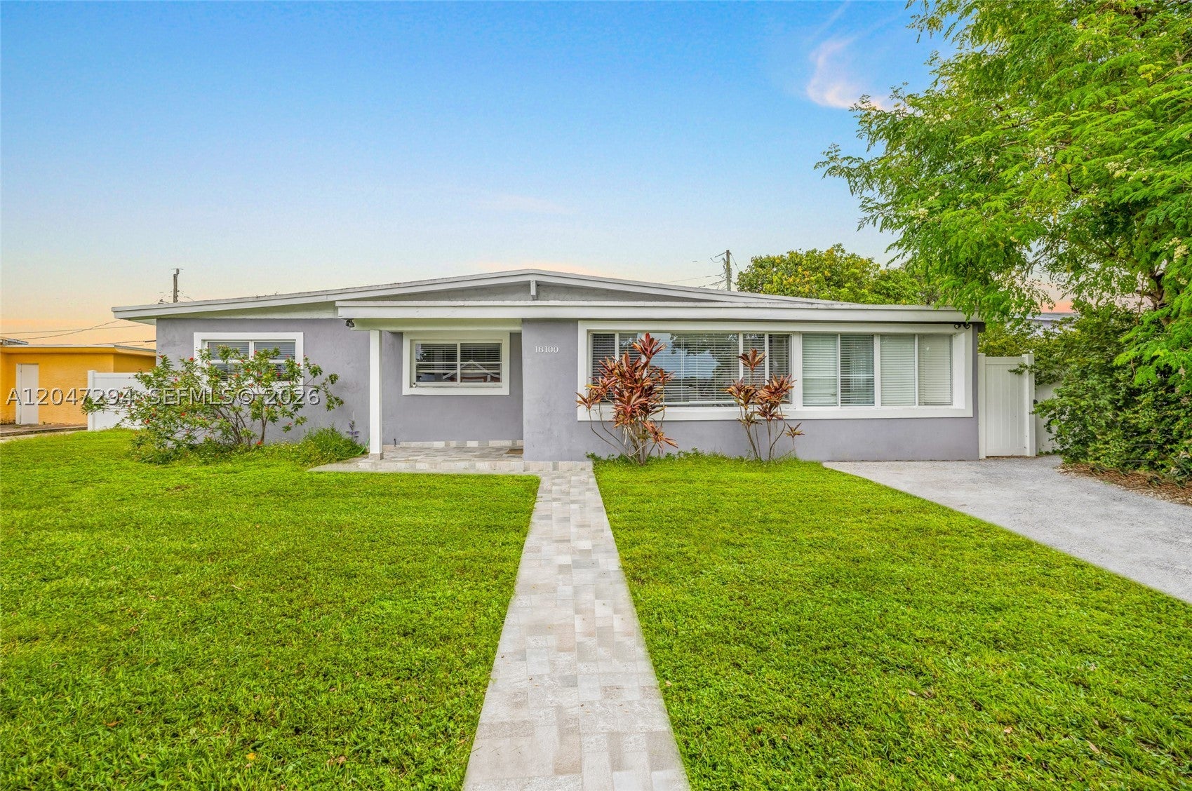 18100 NW 7th Pl