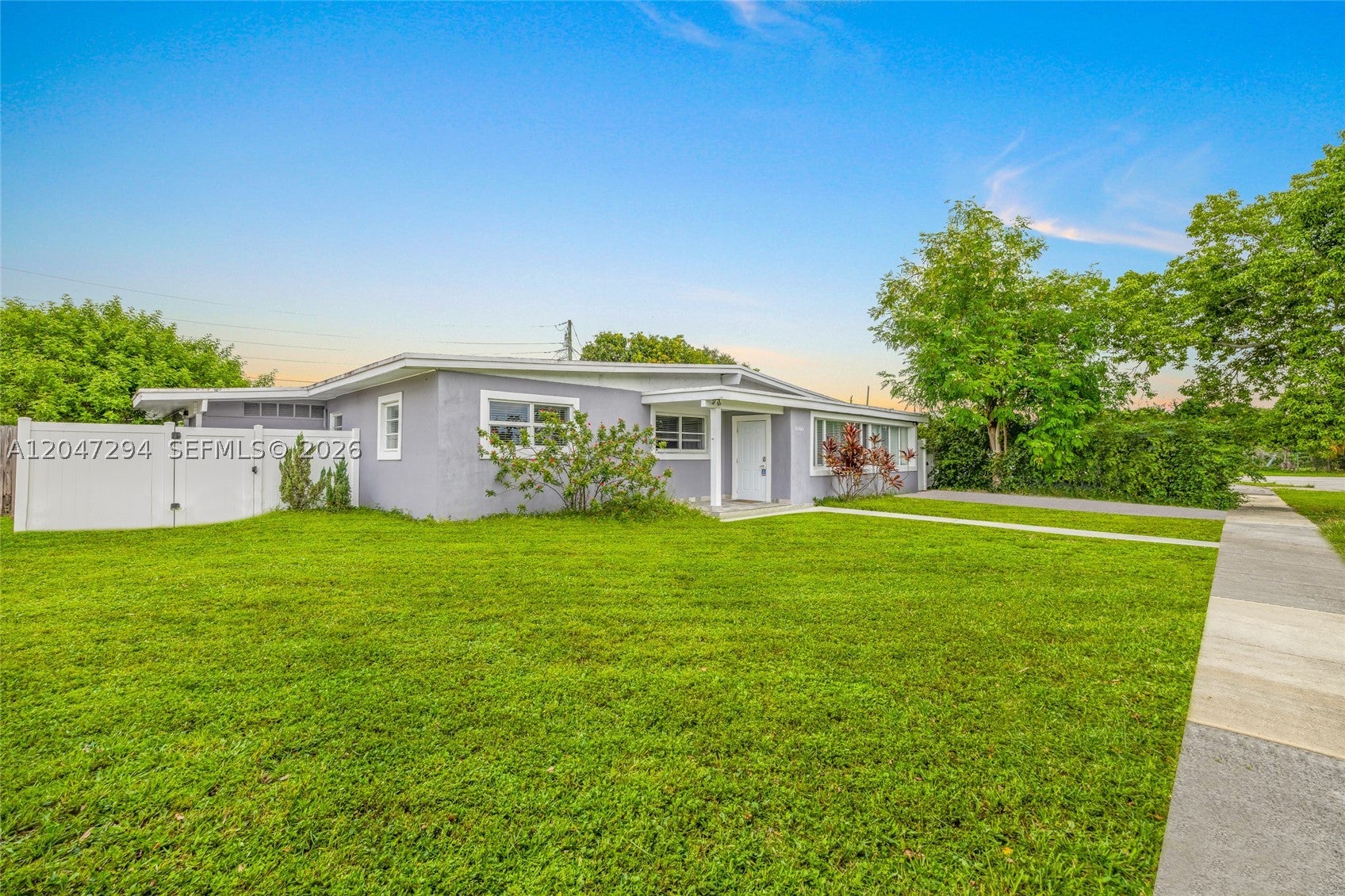 18100 NW 7th Pl