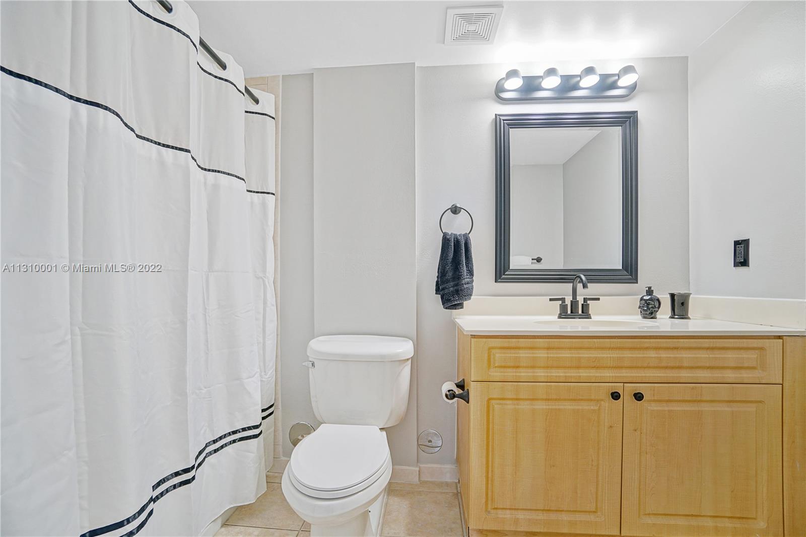 THE CITADEL CONDO - Residential