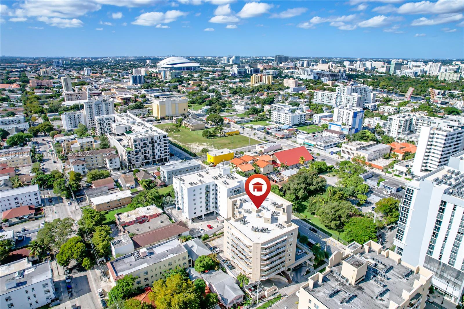 THE CITADEL CONDO - Residential