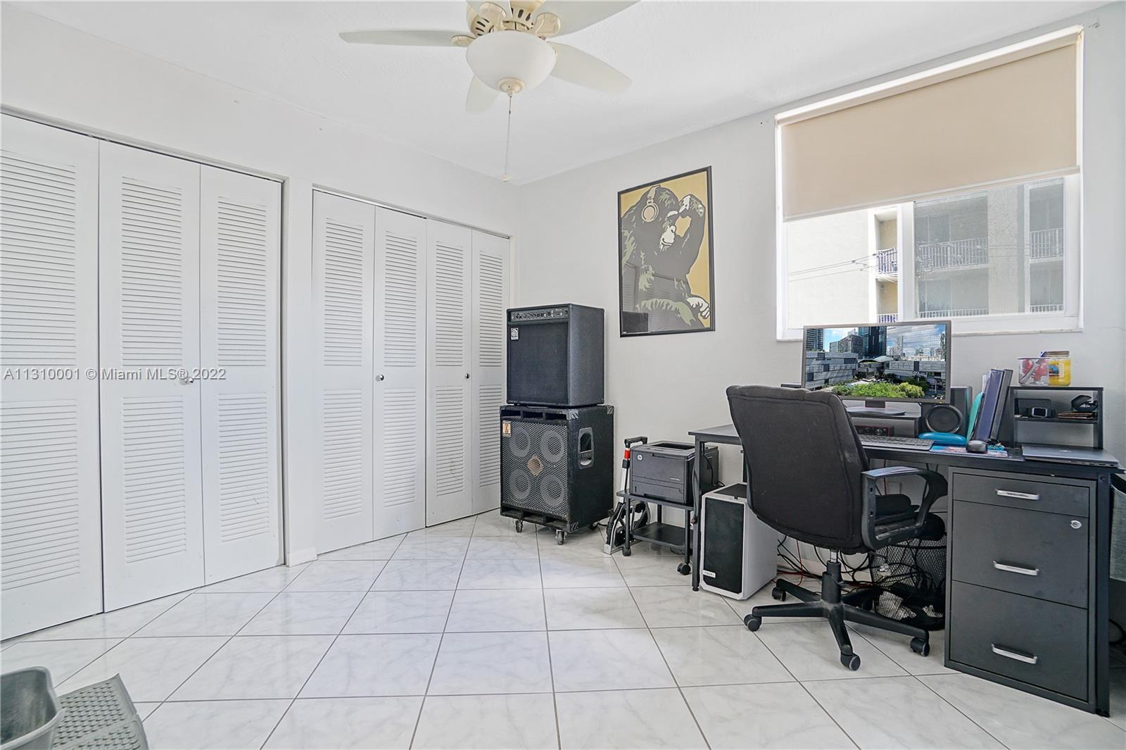 THE CITADEL CONDO - Residential